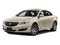 2016 Buick Regal AWD