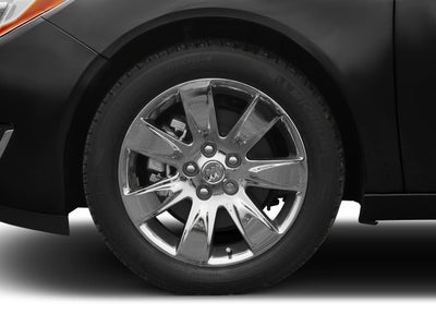 2016 Buick Regal AWD