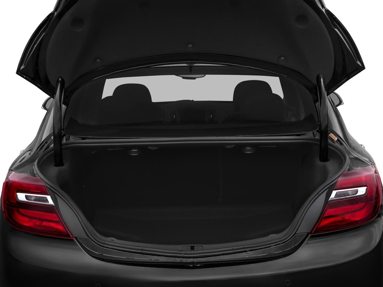2016 Buick Regal AWD