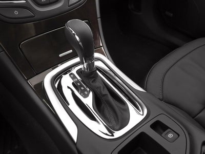 2016 Buick Regal AWD