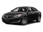 2016 Buick Regal AWD