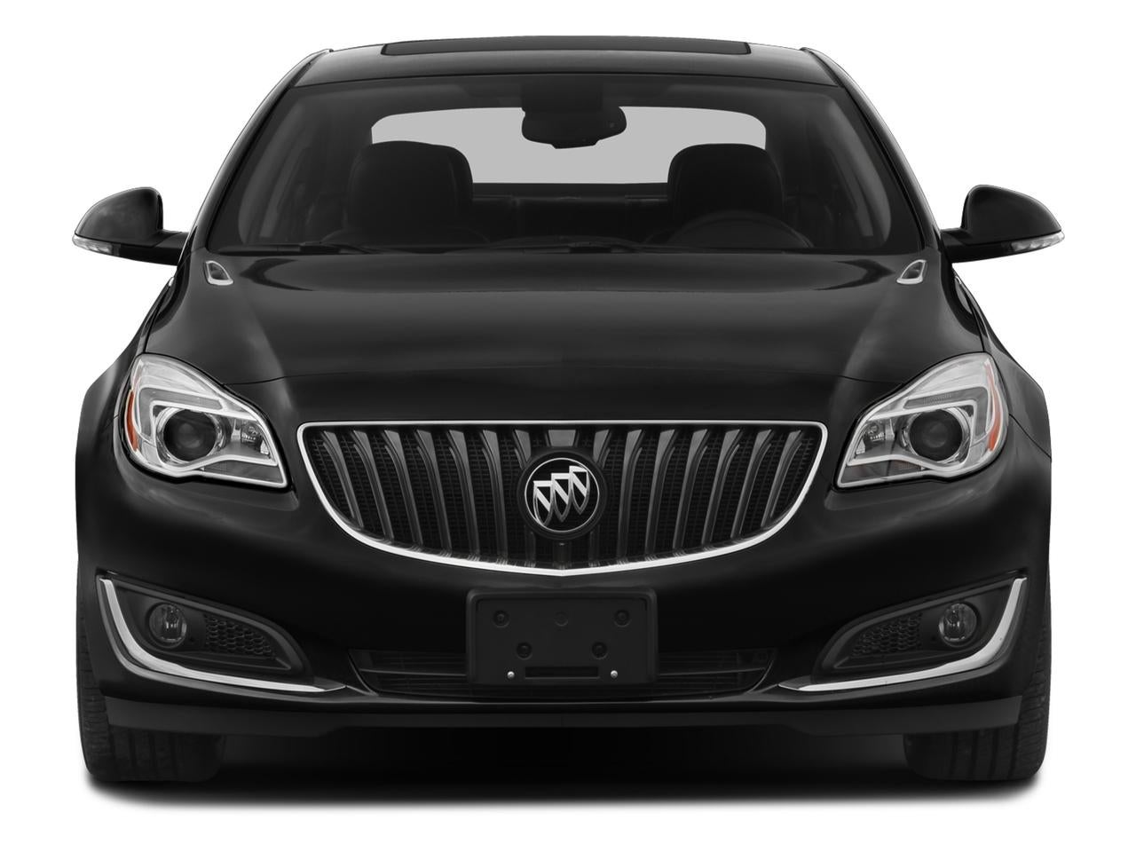 2016 Buick Regal AWD