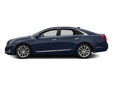 2016 Cadillac XTS 3.6L V6 AWD Luxury