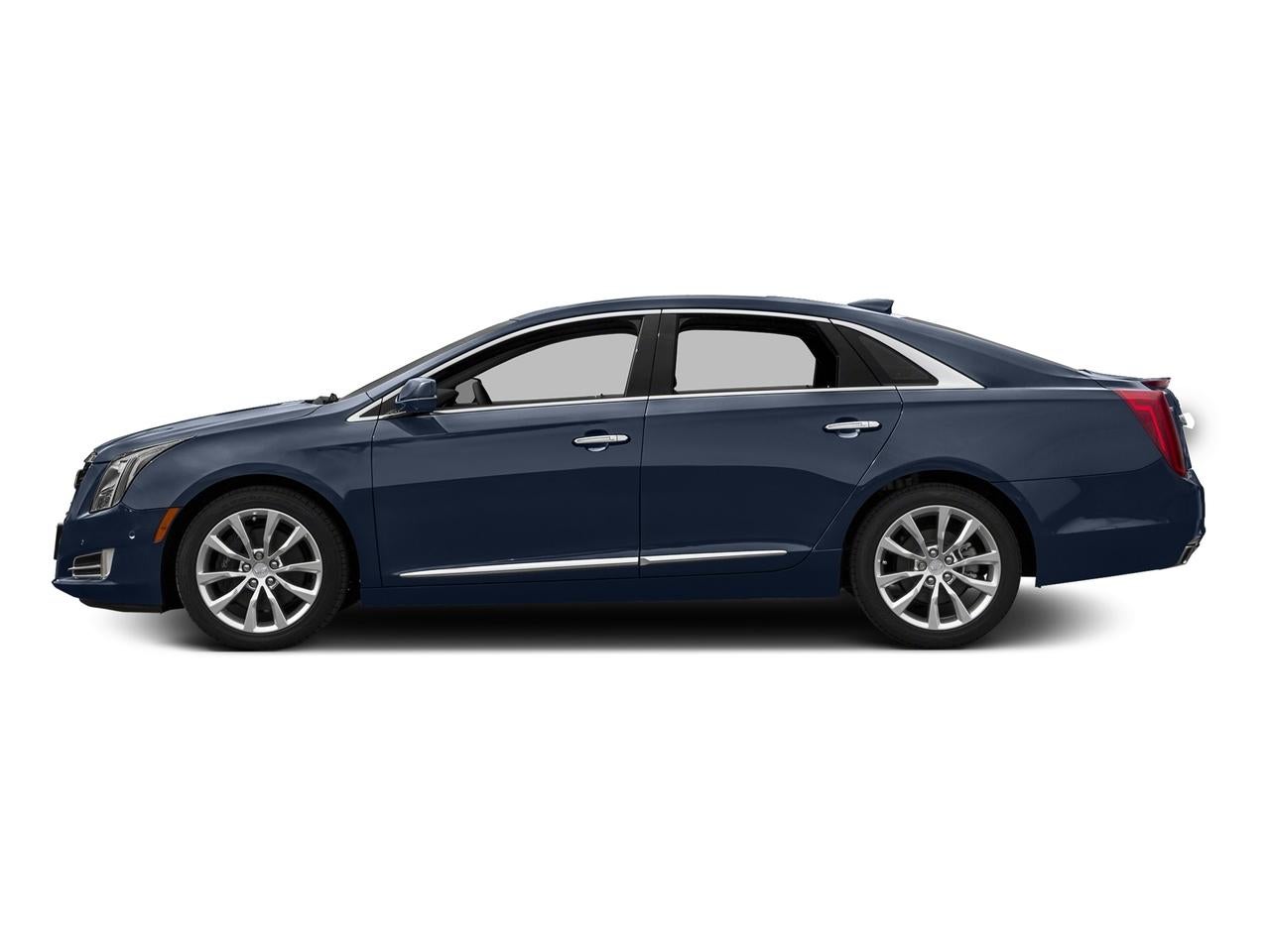 2016 Cadillac XTS 3.6L V6 AWD Luxury