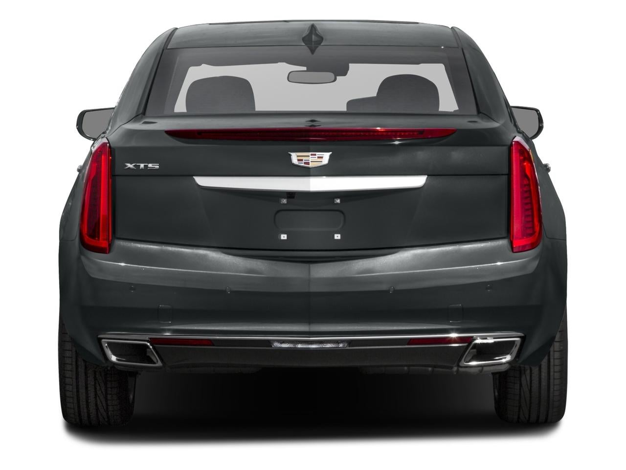 2016 Cadillac XTS 3.6L V6 AWD Luxury