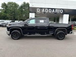 2023 Chevrolet Silverado 2500 HD Crew Cab Standard Box 4-Wheel Drive LTZ