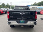2023 Chevrolet Silverado 2500 HD Crew Cab Standard Box 4-Wheel Drive LTZ