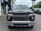 2023 Chevrolet Silverado 2500 HD Crew Cab Standard Box 4-Wheel Drive LTZ