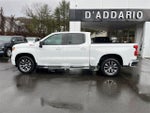 2022 Chevrolet Silverado 1500 Crew Cab Short Box 4-Wheel Drive RST