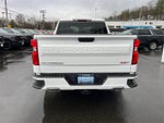 2022 Chevrolet Silverado 1500 Crew Cab Short Box 4-Wheel Drive RST