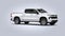 2022 Chevrolet Silverado 1500 Crew Cab Short Box 4-Wheel Drive RST