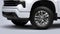 2022 Chevrolet Silverado 1500 Crew Cab Short Box 4-Wheel Drive RST