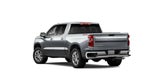 2025 Chevrolet Silverado 1500 Crew Cab Short Box 4-Wheel Drive LTZ