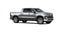 2025 Chevrolet Silverado 1500 Crew Cab Short Box 4-Wheel Drive LTZ