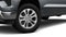 2025 Chevrolet Silverado 1500 Crew Cab Short Box 4-Wheel Drive LTZ