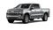 2025 Chevrolet Silverado 1500 Crew Cab Short Box 4-Wheel Drive LTZ