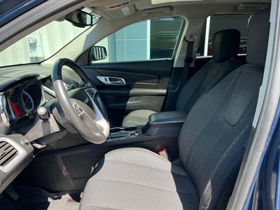 2017 GMC Terrain AWD SLE-2