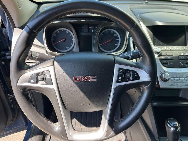 2017 GMC Terrain AWD SLE-2