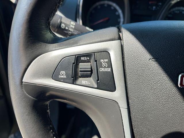2017 GMC Terrain AWD SLE-2
