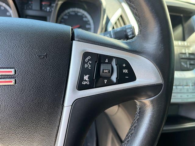 2017 GMC Terrain AWD SLE-2