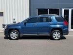 2017 GMC Terrain AWD SLE-2