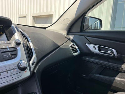 2017 GMC Terrain AWD SLE-2
