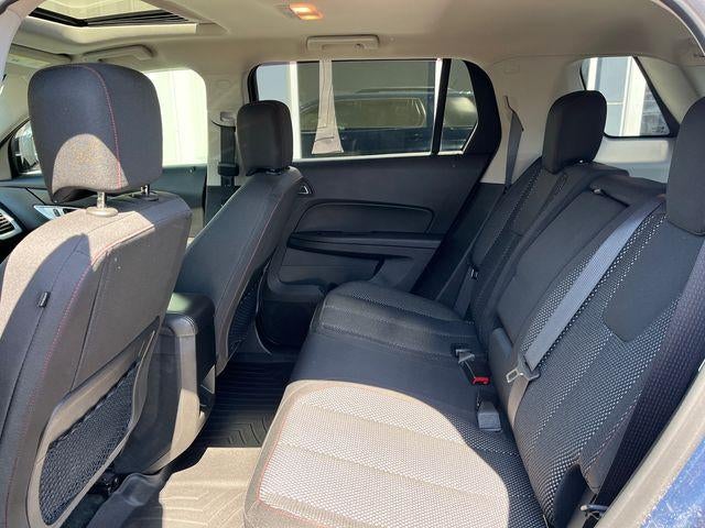 2017 GMC Terrain AWD SLE-2