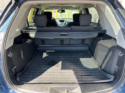 2017 GMC Terrain AWD SLE-2
