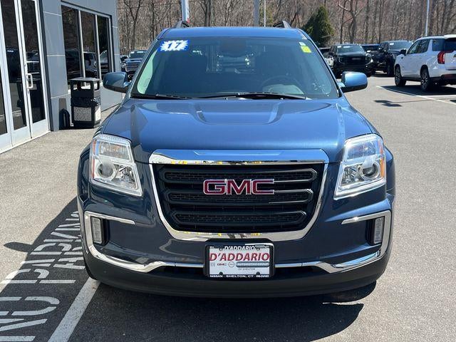 2017 GMC Terrain AWD SLE-2