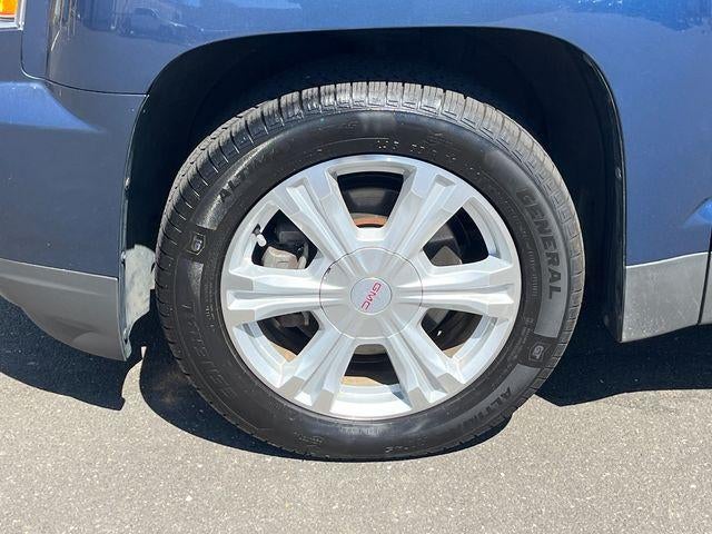 2017 GMC Terrain AWD SLE-2
