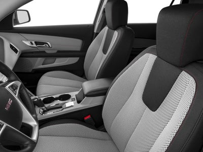 2017 GMC Terrain AWD SLE-2