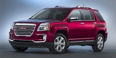 2017 GMC Terrain AWD SLE-2