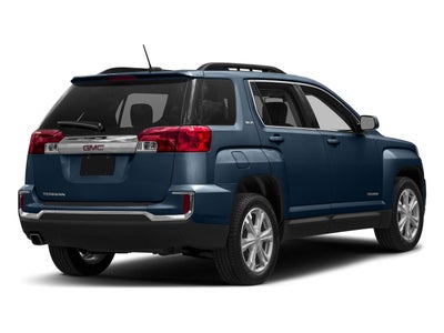 2017 GMC Terrain AWD SLE-2