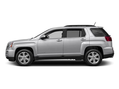 2017 GMC Terrain AWD SLE-2
