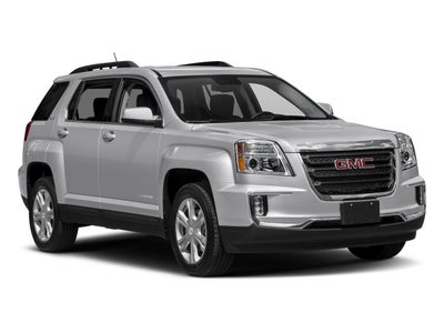 2017 GMC Terrain AWD SLE-2
