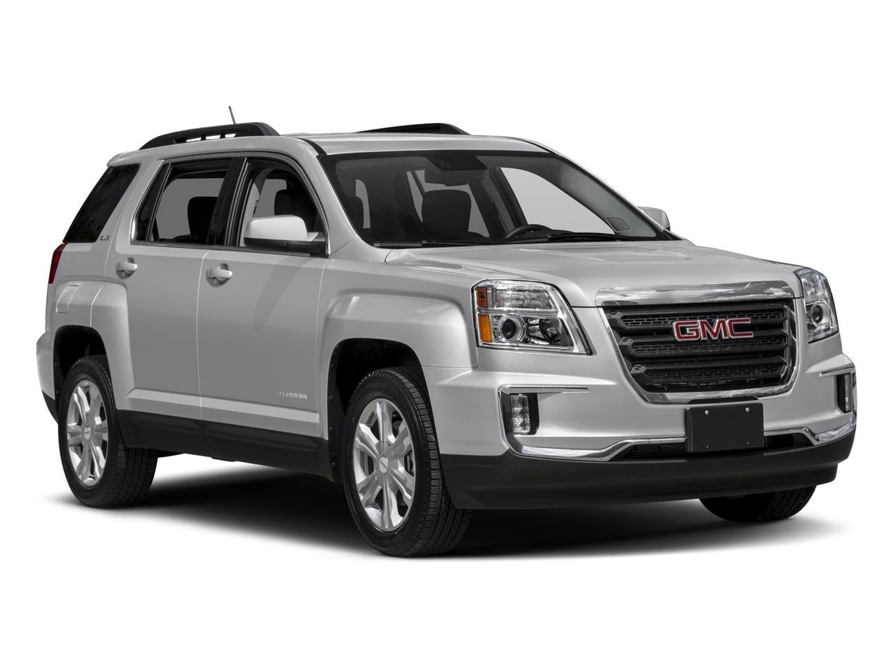 2017 GMC Terrain AWD SLE-2
