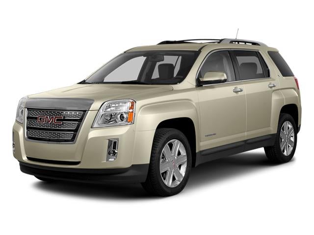 2014 GMC Terrain AWD SLT-1