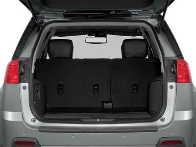 2014 GMC Terrain AWD SLT-1