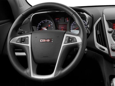 2014 GMC Terrain AWD SLT-1