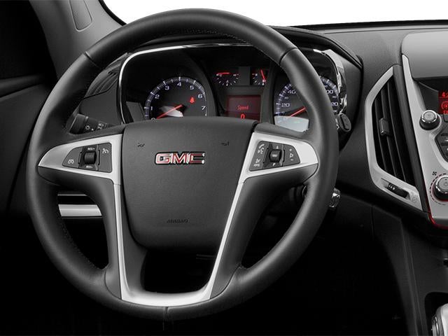 2014 GMC Terrain AWD SLT-1