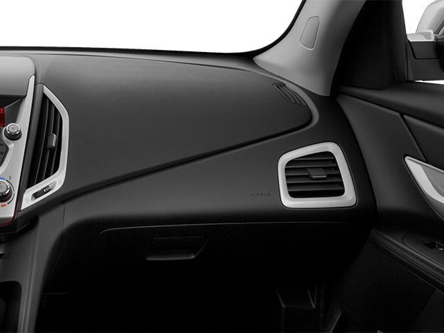 2014 GMC Terrain AWD SLT-1