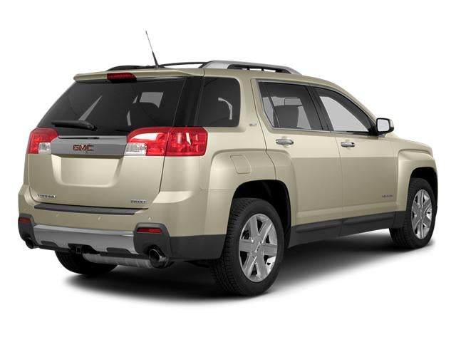 2014 GMC Terrain AWD SLT-1