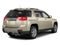 2014 GMC Terrain AWD SLT-1