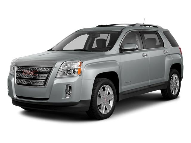 2014 GMC Terrain AWD SLT-1