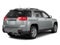 2014 GMC Terrain AWD SLT-1