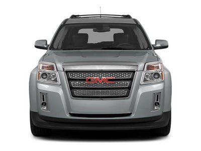 2014 GMC Terrain AWD SLT-1