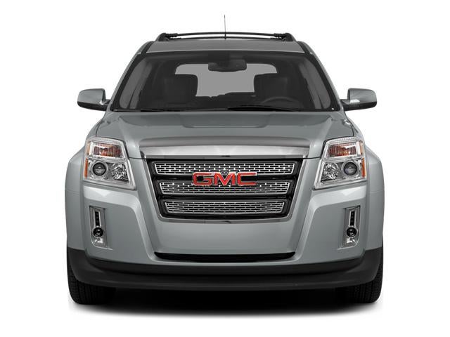 2014 GMC Terrain AWD SLT-1