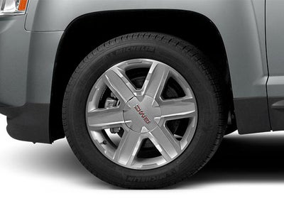 2014 GMC Terrain AWD SLT-1