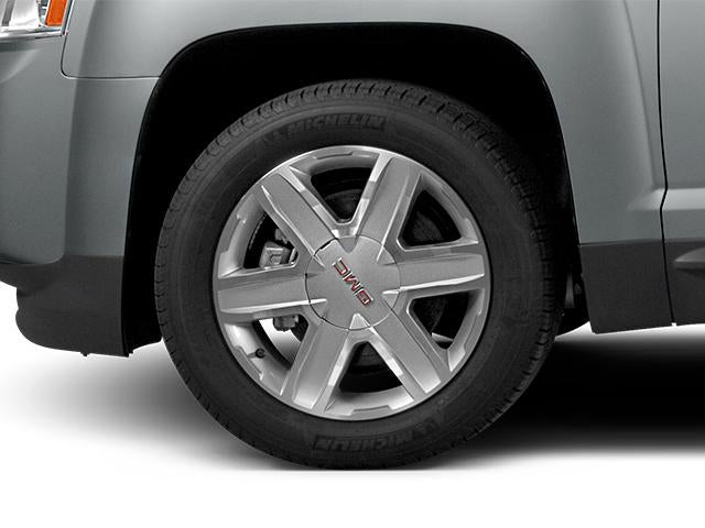 2014 GMC Terrain AWD SLT-1