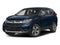 2018 Honda CR-V LX AWD